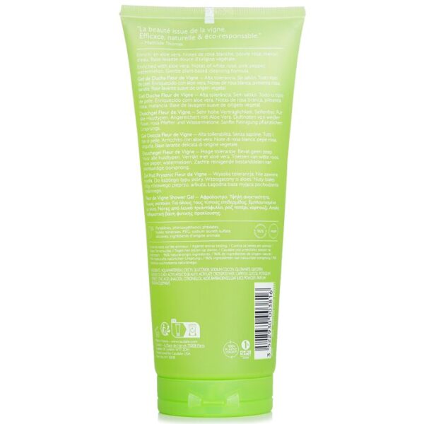 Fleur De Vigne Shower Gel - Image 3