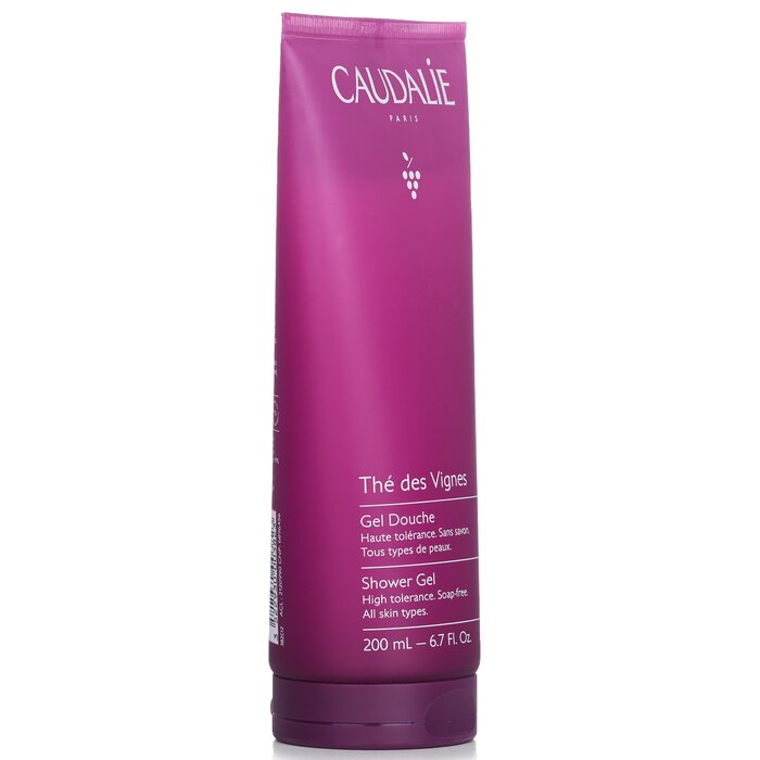 The Des Vignes Shower Gel - Image 2