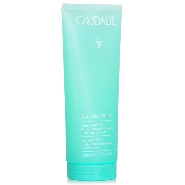 Eau Des Vignes Shower Gel - Image 2