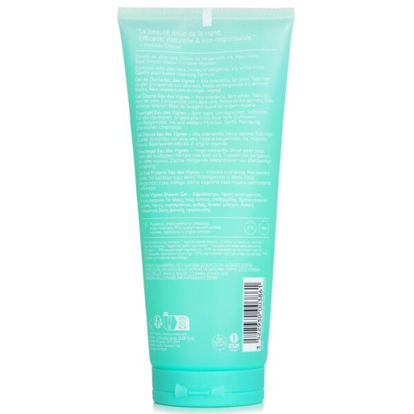 Eau Des Vignes Shower Gel - Image 3