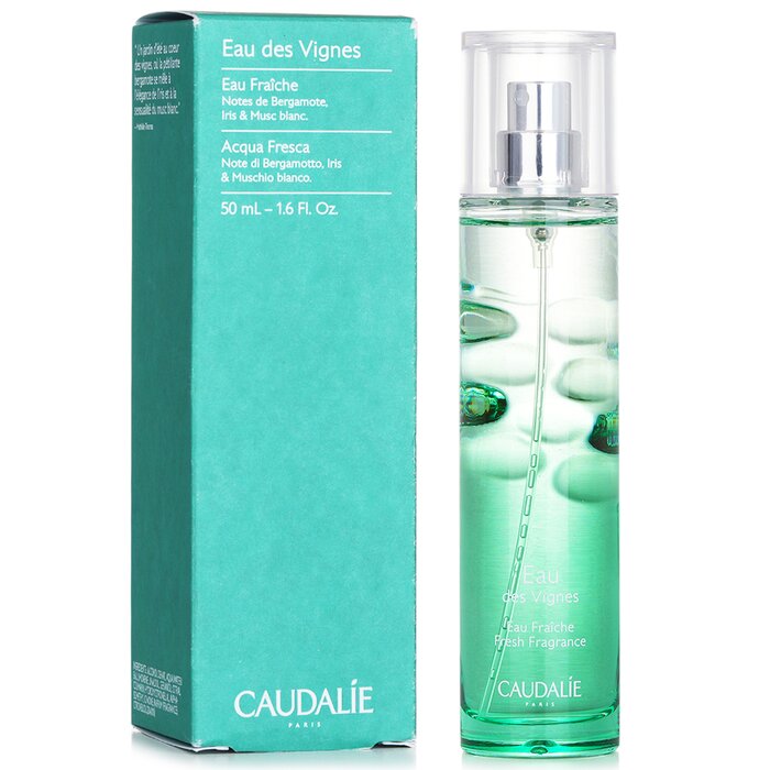 Eau Des Vignes Fresh Fragrance Spray - Image 2