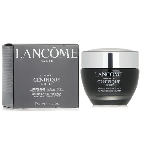 Advanced Genifique Night Cream - Image 2