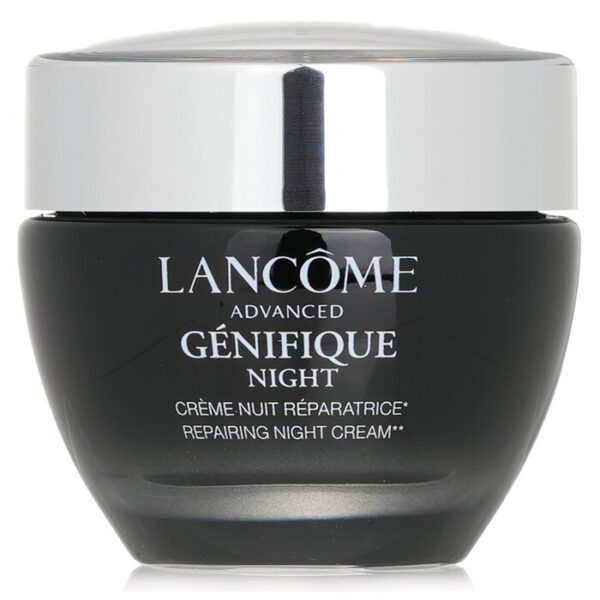 Advanced Genifique Night Cream