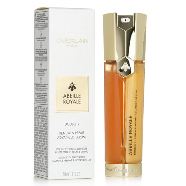 Abeille Royale Double R Renew & Repair Advanced Serum - Image 2