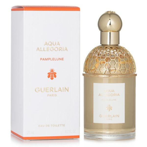 Aqua Allegoria Pamplelune Eau De Toilette Spray - Image 2