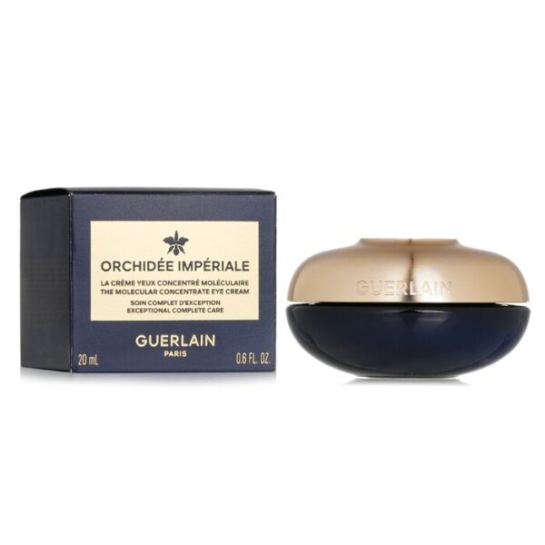 Orchidee Imperiale The Molecular Concentrate Eye Cream - Image 2