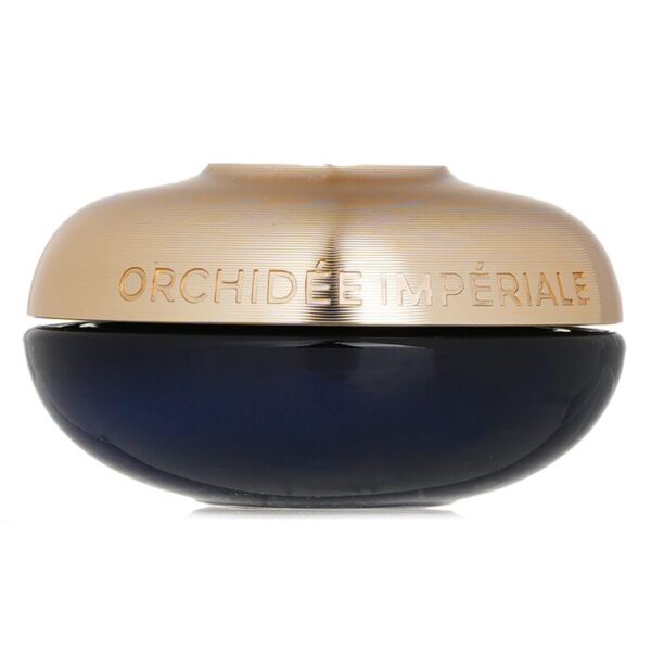 Orchidee Imperiale The Molecular Concentrate Eye Cream - Image 3