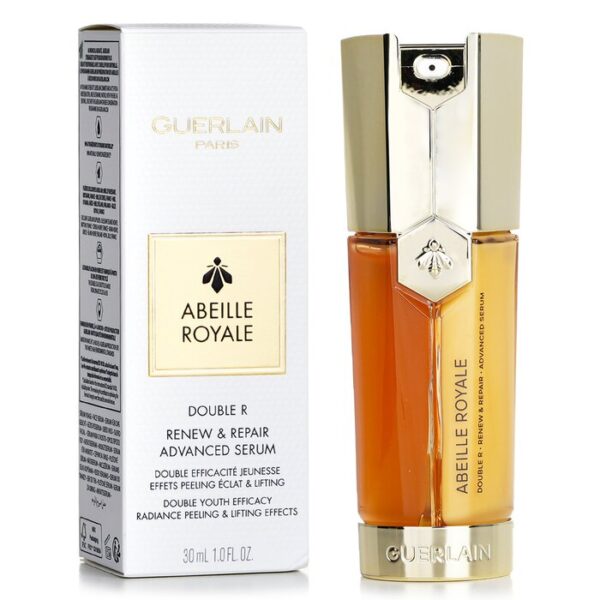 Abeille Royale Double R Renew & Repair Serum - Image 2
