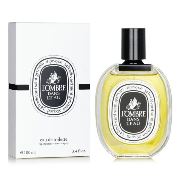 L'Ombre Dans L'Eau Eau De Toilette Spray - Image 2