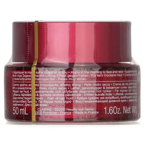 Multi Intensive Jour Super Restorative Day Cream - Image 3