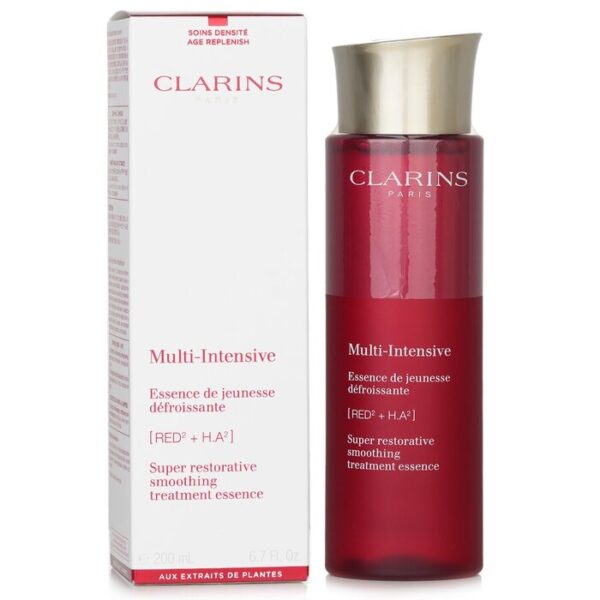 Super Restorative Smoothing Treatment Essence - Image 2