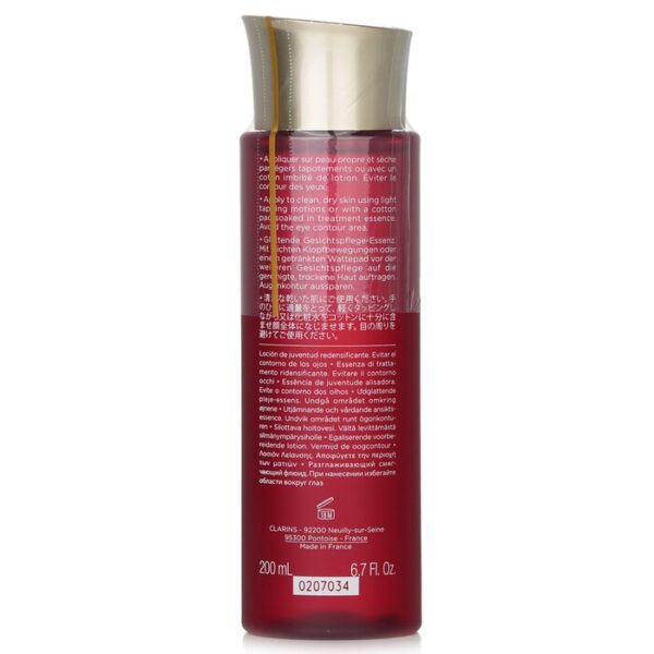 Super Restorative Smoothing Treatment Essence - Image 3
