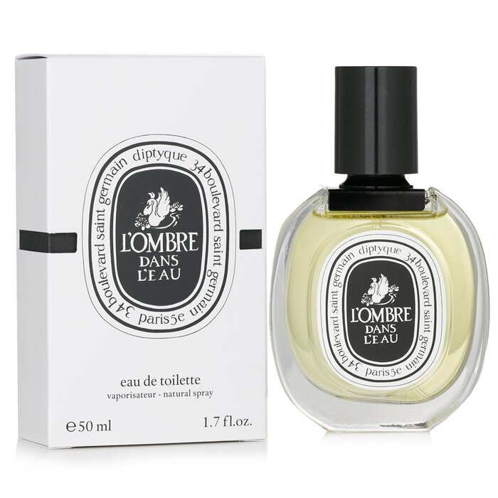 L'Ombre Dans L'Eau Eau De Toilette Spray - Image 2