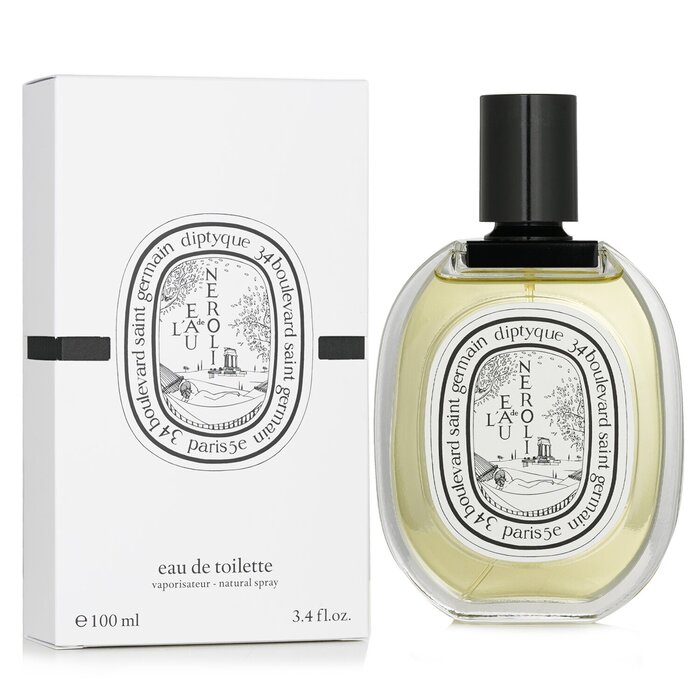 L'Eau De Neroli Eau De Toilette Spray - Image 2