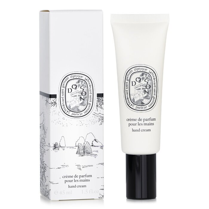 Do Son Hand Cream - Image 2