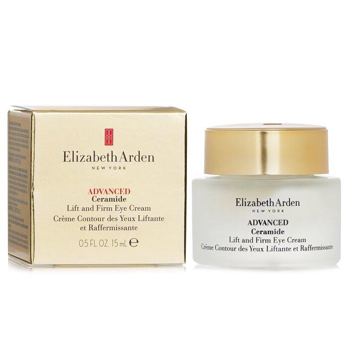 Ceramide Lift and Firm Eye Cream - Image 2