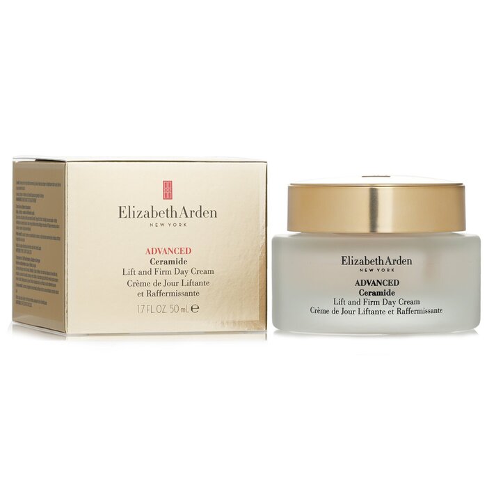 Ceramide Lift and Firm Day Cream - Image 2