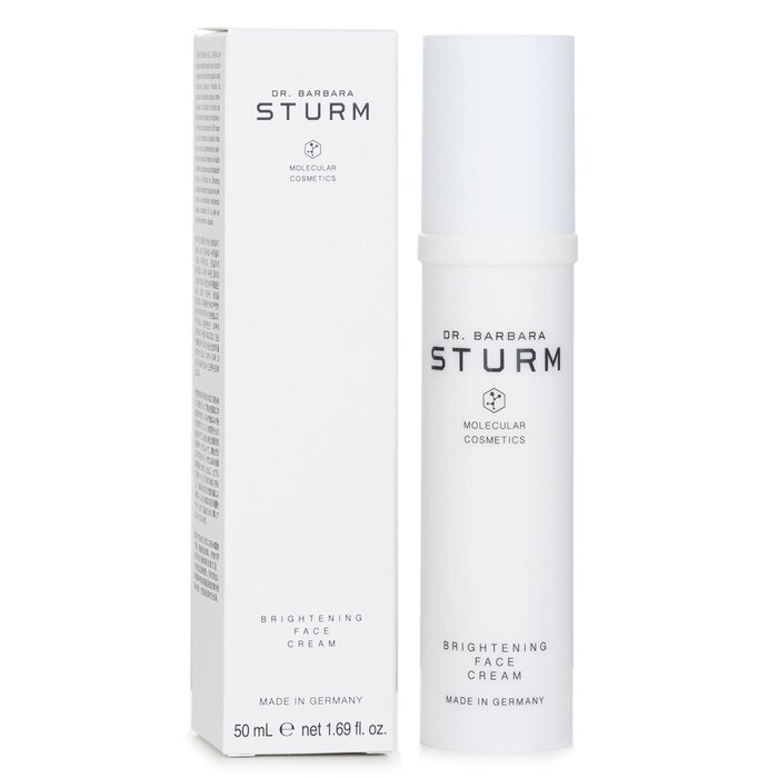 BRIGHTENING FACE CREAM - Image 2