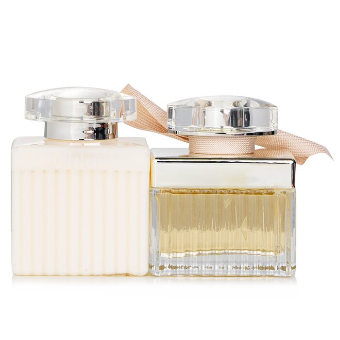 Chloe Coffret: Eau de Parfum 50ml + Body Lotion 100ml - Image 3