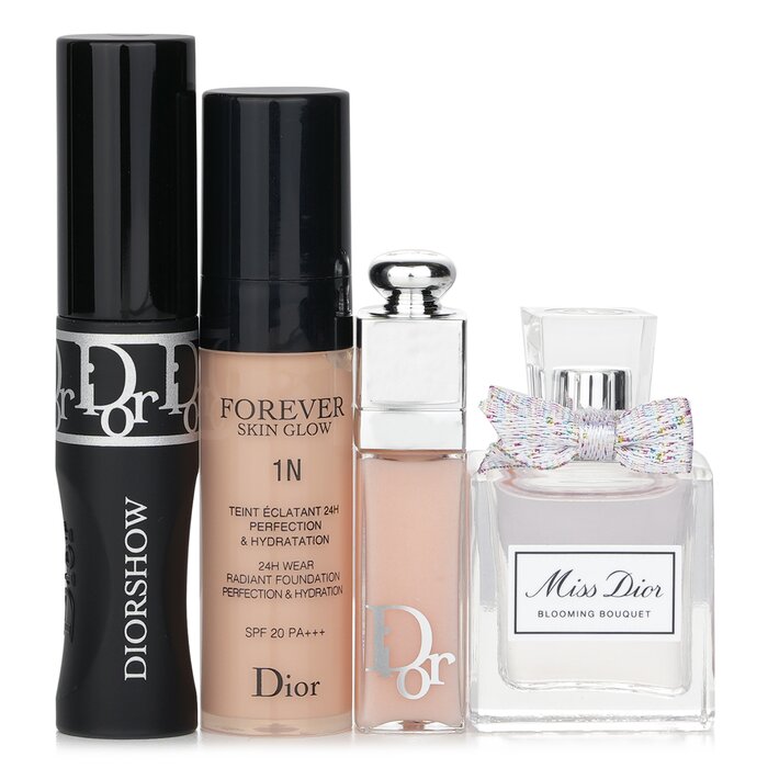 Miss Dior Blooming Bouquet Pouch Set - Image 2