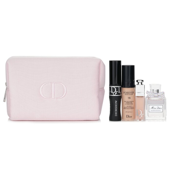 Miss Dior Blooming Bouquet Pouch Set