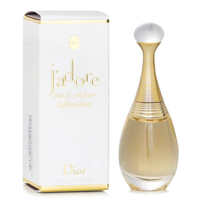 J'Adore Infinissime Eau De Parfum (Miniature) - Image 2
