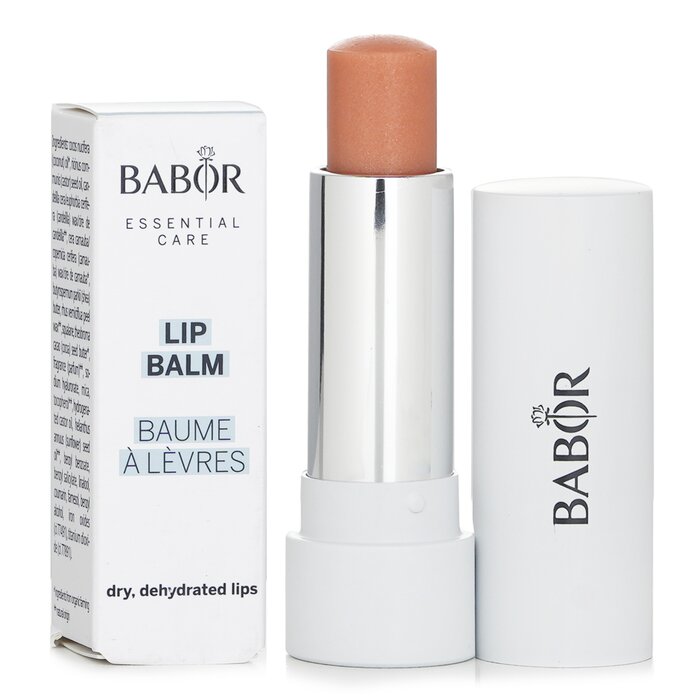 Lip Balm (For Dry, Dehydrated Lips) - Image 2