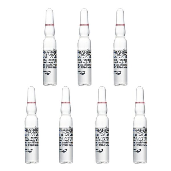 Ampoule Concentrates - 3D Firming  (For Aging, Mature Skin) - Image 2