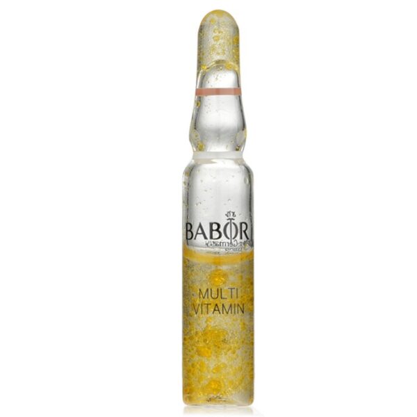 Ampoule Concentrates Multi Vitamin - Image 2