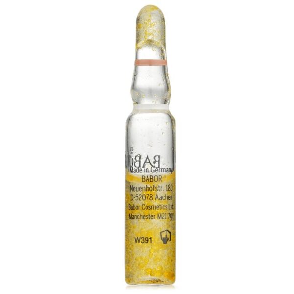 Ampoule Concentrates Multi Vitamin - Image 3