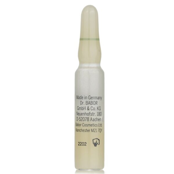 Ampoule Concentrates - Active Purifier (For Oily, Acne-prone Skin) - Image 3