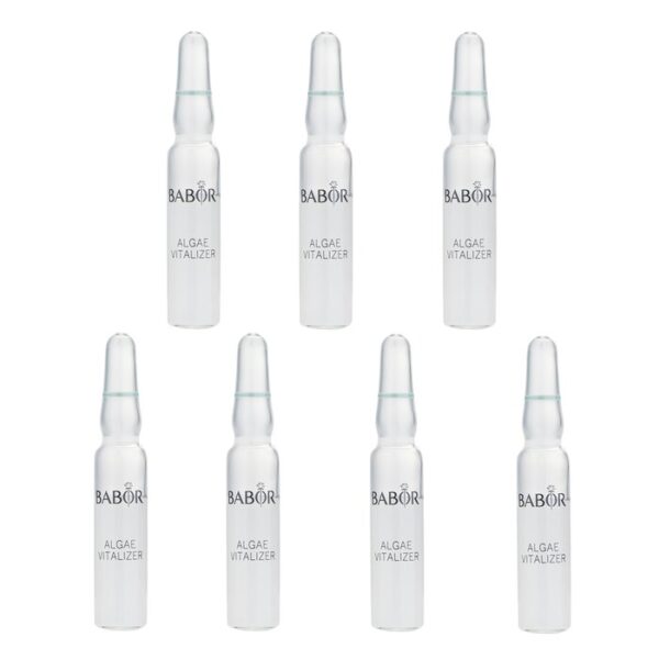 Ampoule Concentrates - Algae Vitalizer (For Dry, Dull Skin) - Image 2