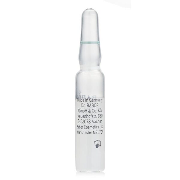 Ampoule Concentrates - Algae Vitalizer (For Dry, Dull Skin) - Image 3