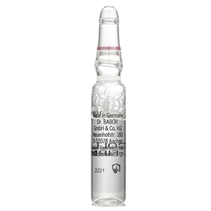 CP Ampoule Concentrates Collagen Firming - Image 3