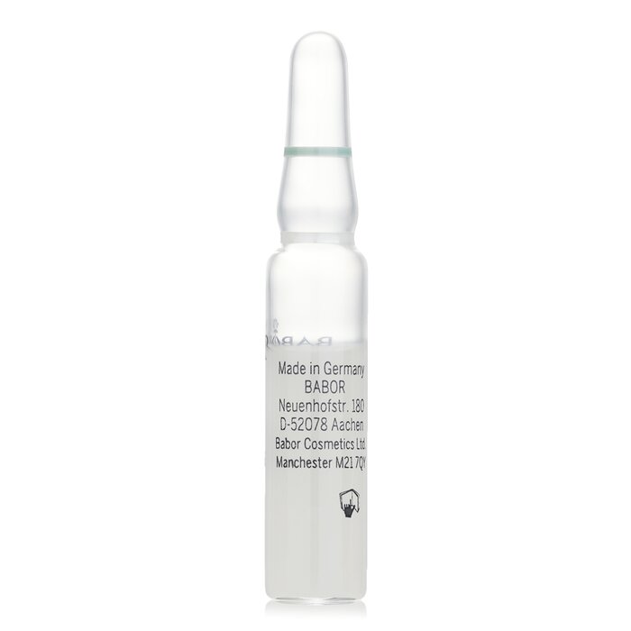 CP Ampoule Concentrates Algae Vitalizer - Image 3