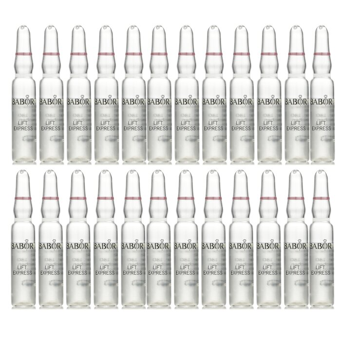 CP Ampoule Concentrates Lift Express - Image 2