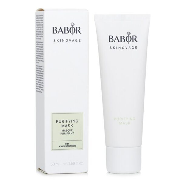 Skinovage Purifying Mask (For Oily, Acne-prone Skin) - Image 2