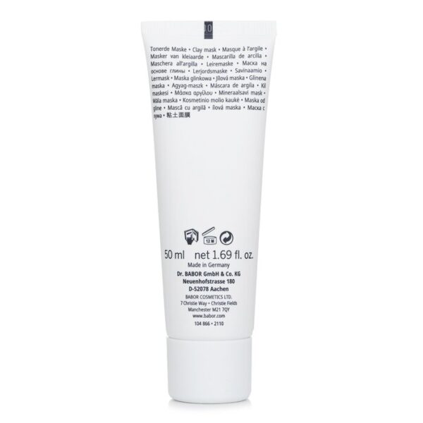 Skinovage Purifying Mask (For Oily, Acne-prone Skin) - Image 3