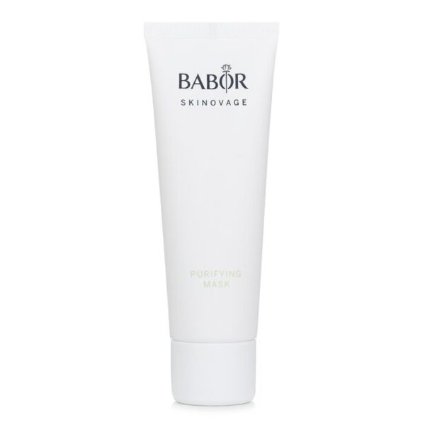 Skinovage Purifying Mask (For Oily, Acne-prone Skin)