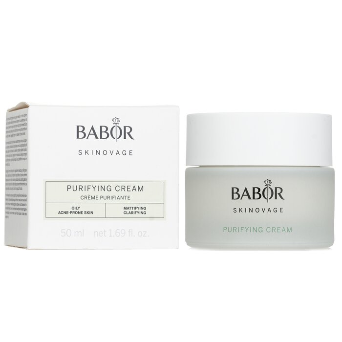 Skinovage Purifying Cream - Image 2