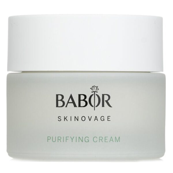 Skinovage Purifying Cream