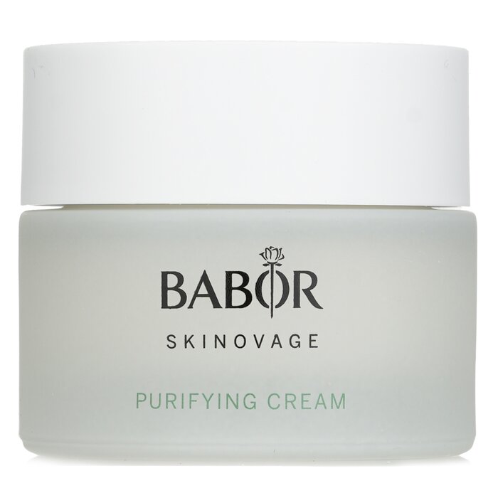 Skinovage Purifying Cream