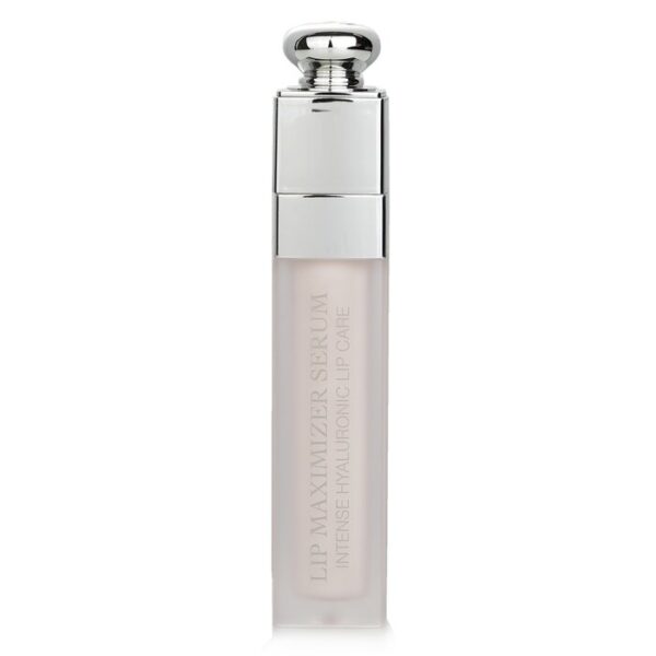 Addict Lip Maximizer Serum - # 000 Universal Clear