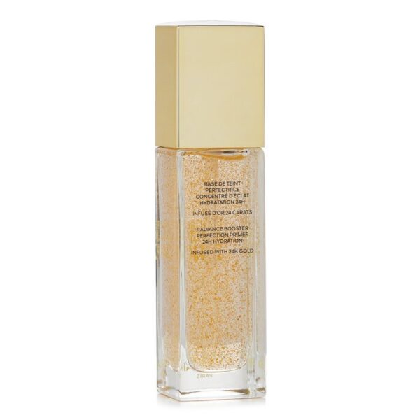 Parure Gold 24K Radiance Booster Perfection Primer 24 Hydration - Image 3