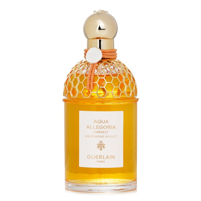 Aqua Allegoria Harvest Mandarine Basilic Eau De Toilette