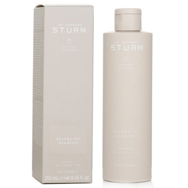 Balancing Shampoo - Image 2