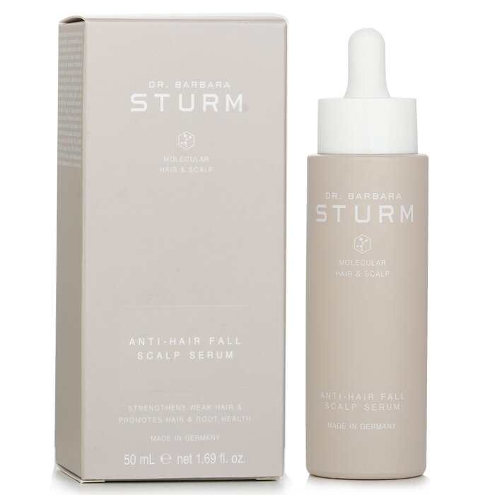 Anti-Hair Fall Scalp Serum - Image 2