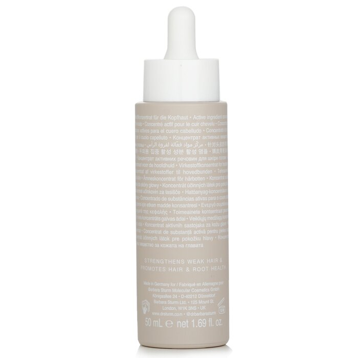Anti-Hair Fall Scalp Serum - Image 3