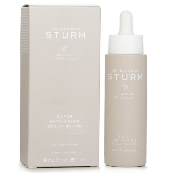 Super Anti-Aging Scalp Serum - Image 2