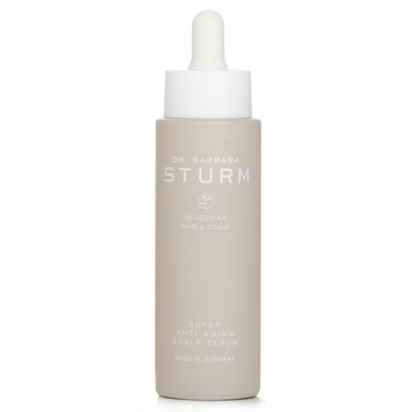 Super Anti-Aging Scalp Serum